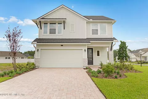 106 Ancient Springs Ln, Saint Augustine, FL 32092