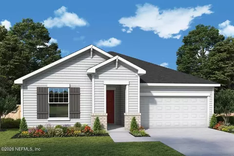 75695 Bayley Pl, Yulee, FL 32097