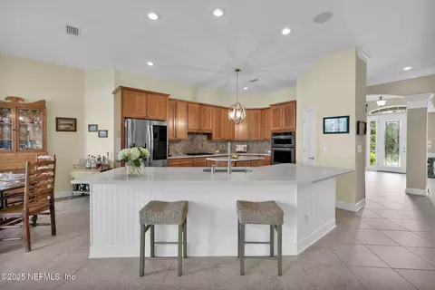 Kitchen - 159 La Mesa Dr, Saint Augustine, FL 32095 photo 1 of 6