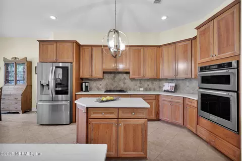 Kitchen - 159 La Mesa Dr, Saint Augustine, FL 32095 photo 3 of 6