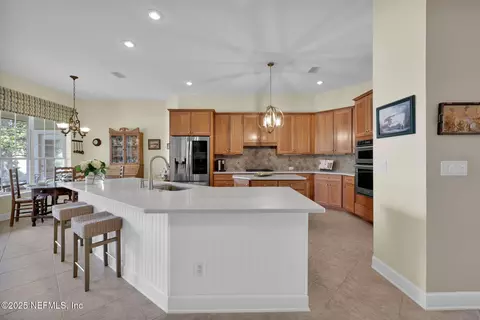 Kitchen - 159 La Mesa Dr, Saint Augustine, FL 32095 photo 2 of 6