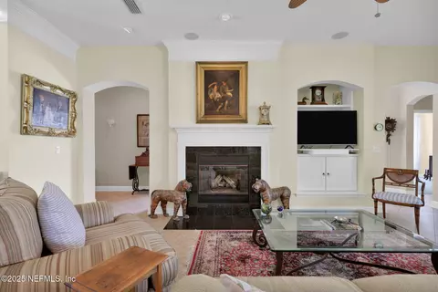 Living - 159 La Mesa Dr, Saint Augustine, FL 32095 photo 1 of 1