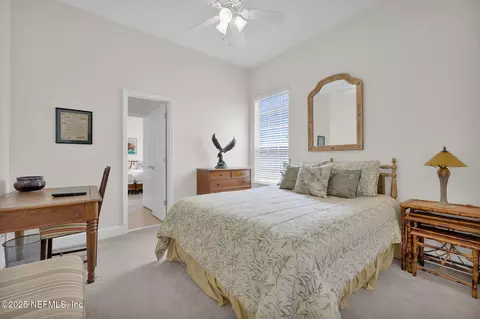 Bedroom - 159 La Mesa Dr, Saint Augustine, FL 32095 photo 1 of 6