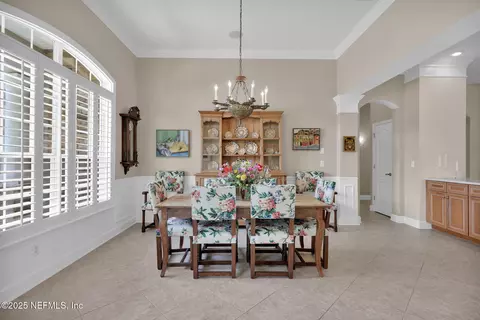 Dining - 159 La Mesa Dr, Saint Augustine, FL 32095 photo 1 of 3