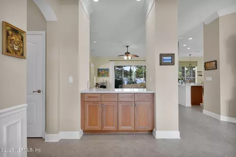Entry Way - 159 La Mesa Dr, Saint Augustine, FL 32095 photo 1 of 1