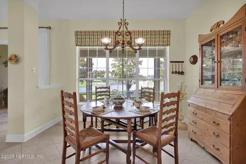 Dining - 159 La Mesa Dr, Saint Augustine, FL 32095 photo 3 of 3