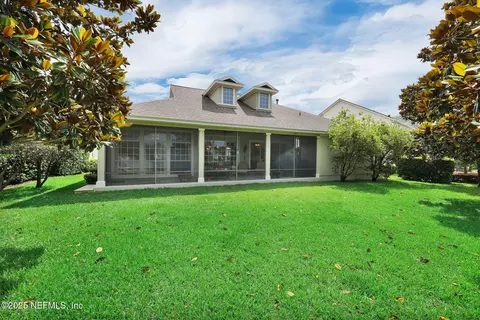 Exterior - 159 La Mesa Dr, Saint Augustine, FL 32095 photo 2 of 13
