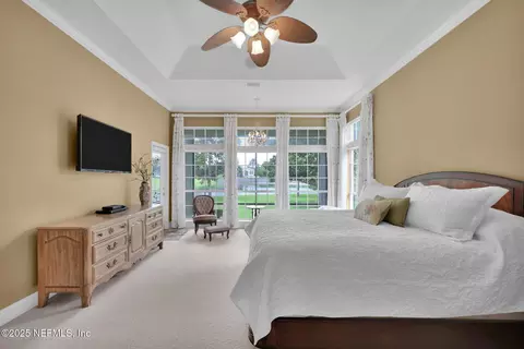 Bedroom - 159 La Mesa Dr, Saint Augustine, FL 32095 photo 4 of 6