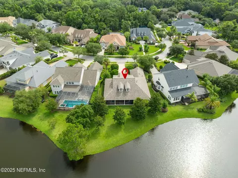 View/Area - 159 La Mesa Dr, Saint Augustine, FL 32095 photo 6 of 20