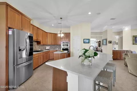 Kitchen - 159 La Mesa Dr, Saint Augustine, FL 32095 photo 4 of 6