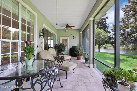 Exterior - 159 La Mesa Dr, Saint Augustine, FL 32095 photo 5 of 13