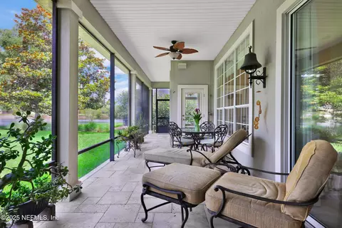 Exterior - 159 La Mesa Dr, Saint Augustine, FL 32095 photo 4 of 13