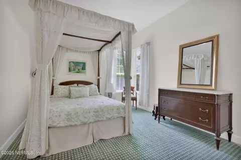 Bedroom - 159 La Mesa Dr, Saint Augustine, FL 32095 photo 3 of 6