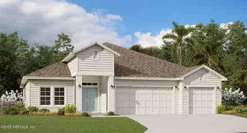 10 Silver Lily Way, Saint Augustine, FL 32092
