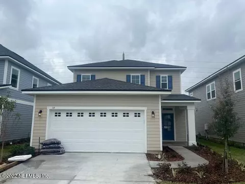 539 Farmfield Dr, Saint Augustine, FL 32092