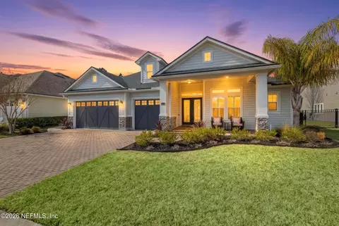 447 Glenneyre Cir, Saint Augustine, FL 32092