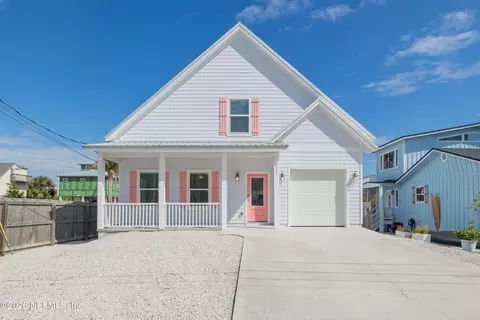 6832 Middleton Ave, Saint Augustine, FL 32080