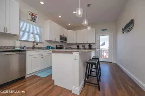Kitchen - 6832 Middleton Ave, Saint Augustine, FL 32080 photo 5 of 5