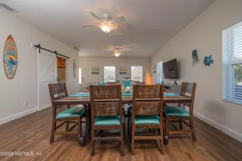 Dining - 6832 Middleton Ave, Saint Augustine, FL 32080 photo 2 of 2