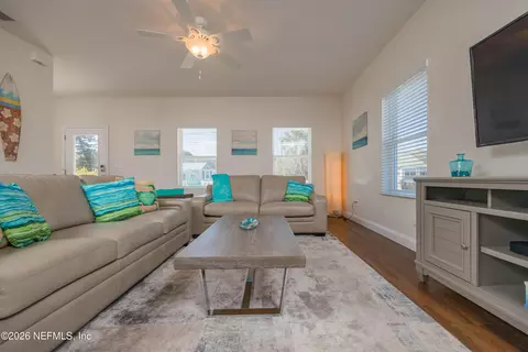 Living - 6832 Middleton Ave, Saint Augustine, FL 32080 photo 4 of 4