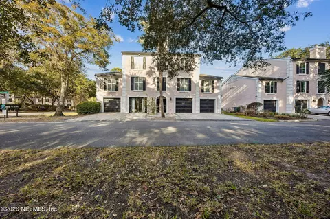 4810 Gulfstream Ct, Fernandina Beach, FL 32034