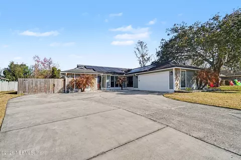 461 Kevin Dr, Orange Park, FL 32073