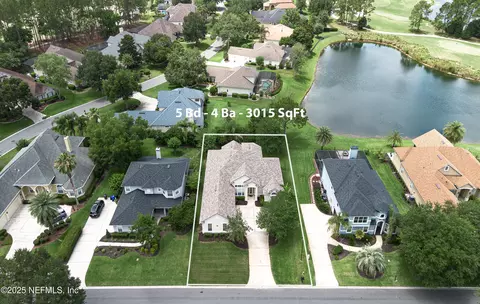 View/Area - 1847 S Landguard Rd, Saint Augustine, FL 32092 photo 2 of 6