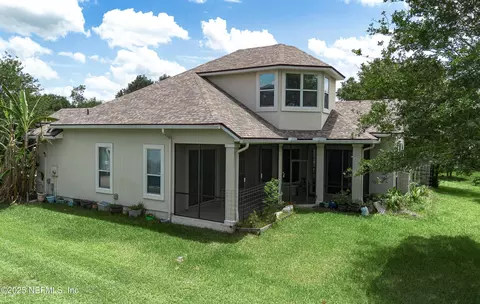 Exterior - 1847 S Landguard Rd, Saint Augustine, FL 32092 photo 6 of 9