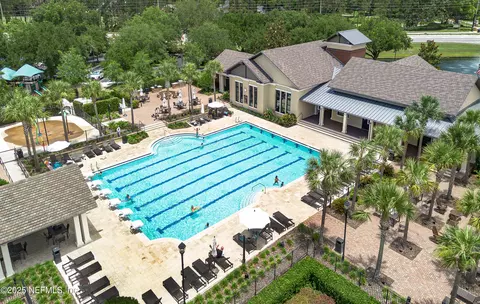 Exterior - 1847 S Landguard Rd, Saint Augustine, FL 32092 photo 9 of 9