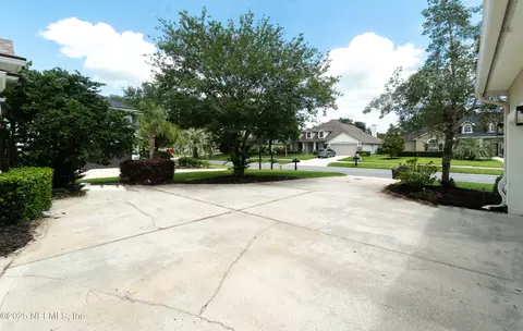 Exterior - 1847 S Landguard Rd, Saint Augustine, FL 32092 photo 8 of 9