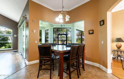 Dining - 1847 S Landguard Rd, Saint Augustine, FL 32092 photo 1 of 2