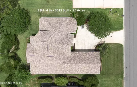 View/Area - 1847 S Landguard Rd, Saint Augustine, FL 32092 photo 4 of 6