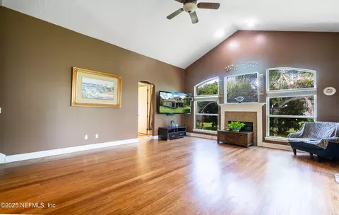 Living - 1847 S Landguard Rd, Saint Augustine, FL 32092 photo 3 of 3