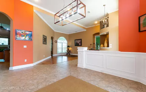Entry Way - 1847 S Landguard Rd, Saint Augustine, FL 32092 photo 3 of 3