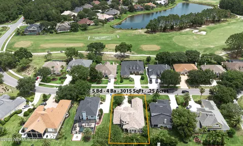 View/Area - 1847 S Landguard Rd, Saint Augustine, FL 32092 photo 3 of 6