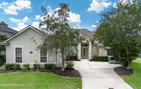Exterior - 1847 S Landguard Rd, Saint Augustine, FL 32092 photo 2 of 9