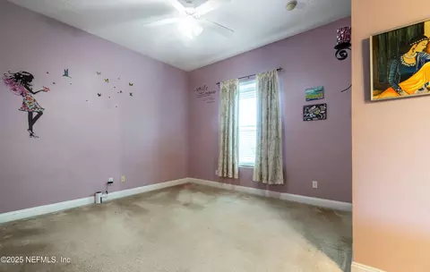 Bedroom - 1847 S Landguard Rd, Saint Augustine, FL 32092 photo 4 of 6