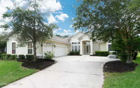 Exterior - 1847 S Landguard Rd, Saint Augustine, FL 32092 photo 1 of 9