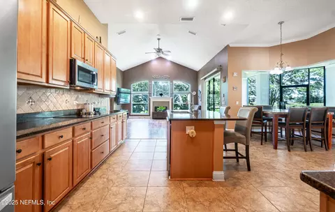 Kitchen - 1847 S Landguard Rd, Saint Augustine, FL 32092 photo 1 of 4