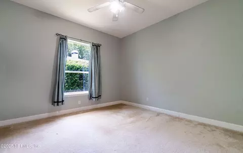Bedroom - 1847 S Landguard Rd, Saint Augustine, FL 32092 photo 6 of 6