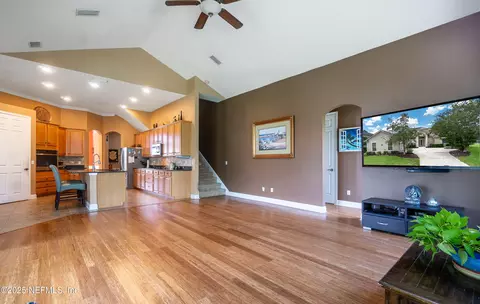 Living - 1847 S Landguard Rd, Saint Augustine, FL 32092 photo 1 of 3