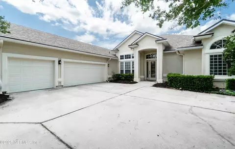 1847 S Landguard Rd, Saint Augustine, FL 32092