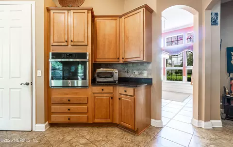 Kitchen - 1847 S Landguard Rd, Saint Augustine, FL 32092 photo 3 of 4