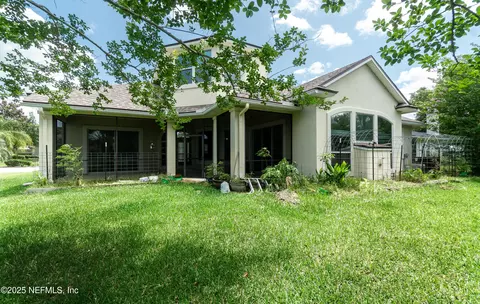 Exterior - 1847 S Landguard Rd, Saint Augustine, FL 32092 photo 7 of 9