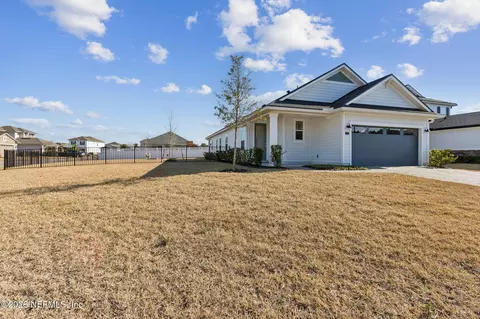Exterior - 290 Creekmore Dr, Saint Augustine, FL 32092 photo 11 of 24
