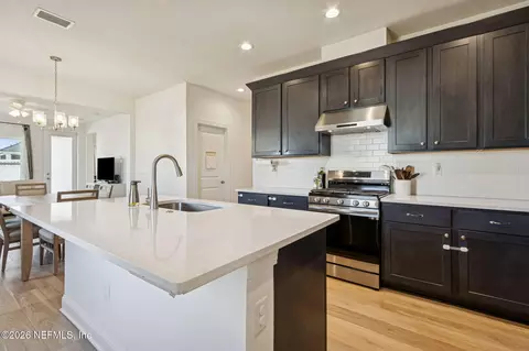 Kitchen - 290 Creekmore Dr, Saint Augustine, FL 32092 photo 1 of 6