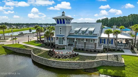 View/Area - 290 Creekmore Dr, Saint Augustine, FL 32092 photo 8 of 19