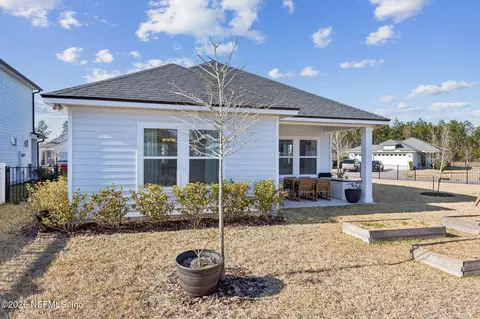 Exterior - 290 Creekmore Dr, Saint Augustine, FL 32092 photo 4 of 24
