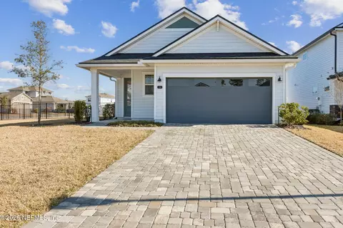 290 Creekmore Dr, Saint Augustine, FL 32092