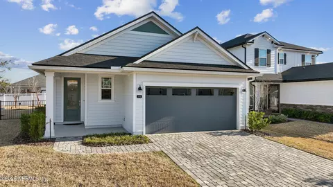 Exterior - 290 Creekmore Dr, Saint Augustine, FL 32092 photo 10 of 24